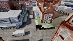 Remix of The Run - Brickham (Brixton) WIP