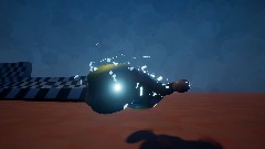 A screenshot taken in Dreams. 2 of 2.