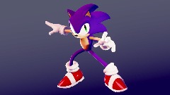 Sonic Paradise (Framework) OLD