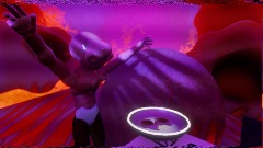 He Smells What The Rock Is Cooking