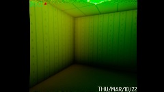 The Backrooms RARE Lost Footage (1979)