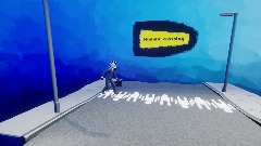 A screenshot taken in Dreams. 5 of 14.