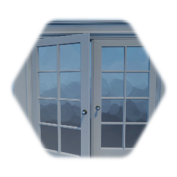 French Doors