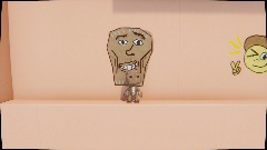 A screenshot taken in Dreams. 15 of 16.