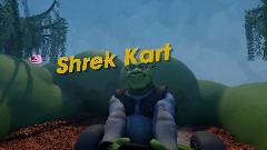 Shrek Kart
