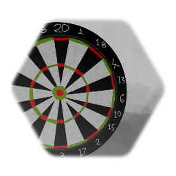 Dartboard