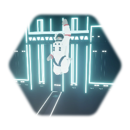 Space face adventures 1 - exit to the planet