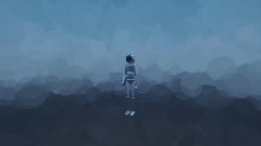 A screenshot taken in Dreams. 3 of 7.