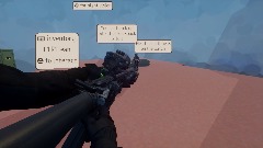 A screenshot taken in Dreams. 8 of 26.