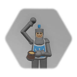 Fat Knight