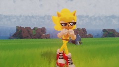 A screenshot taken in Dreams. 13 of 21.