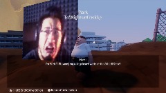 A screenshot taken in Dreams. 10 of 16.