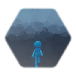 Sonic Puppet Template