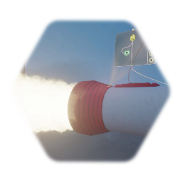 Working Flashlight Remix