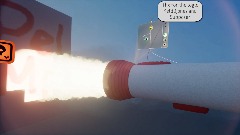 A screenshot taken in Dreams. 1 of 1.