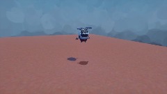 A screenshot taken in Dreams. 9 of 24.