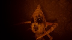 A screenshot taken in Dreams. 12 of 19.