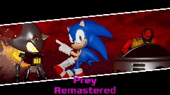 Prey Remastered