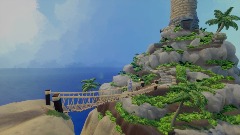 A screenshot taken in Dreams. 13 of 30.