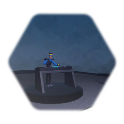 Marching Redemption (Dreams Fest Submission)