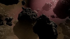 A screenshot taken in Dreams. 12 of 26.