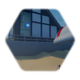 Barbie - Go Home '' OopS ! ‘‘