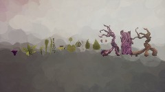 Asset - Violet Jungle