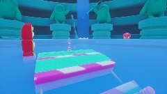Krakens spin
