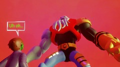 A screenshot taken in Dreams. 8 of 26.