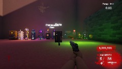 Call of Duty Zombies Dreams edition