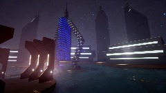 A screenshot taken in Dreams. 2 of 4.