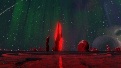 SPECTRA FORMA ARENA: RED iceberg