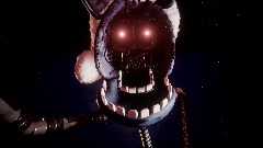 A screenshot taken in Dreams. 1 of 23.