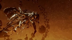 A screenshot taken in Dreams. 13 of 23.