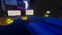 A screenshot taken in Dreams. 2 of 17.