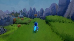 Astro Bots Adventure