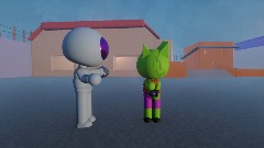 Meet the spy re-dreamed