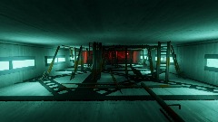 A screenshot taken in Dreams. 4 of 29.