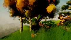 A screenshot taken in Dreams. 4 of 12.