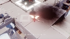 A screenshot taken in Dreams. 20 of 27.