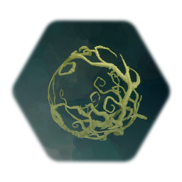 Vine Sphere