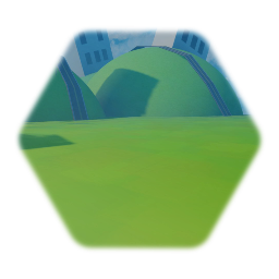 The Backrooms Level 94