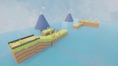 Journey's Beginning