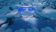 A screenshot taken in Dreams. 16 of 23.