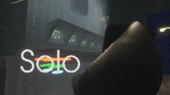 Solo (Office Trailer)