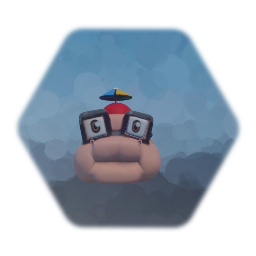 Remix of Sly Cooper - Little Mur ray