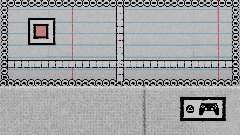 A screenshot taken in Dreams. 6 of 9.