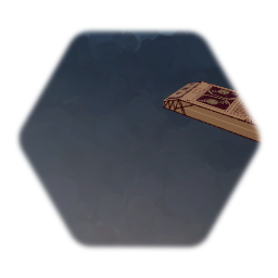 TAPE RECORDER WITH ANIMATION FROM BATIM