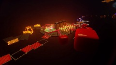 A screenshot taken in Dreams. 11 of 24.