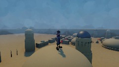 Tatooine